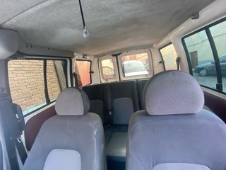 FIAT Doblò 2007