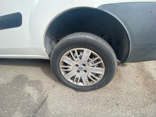 FIAT Doblò 2007