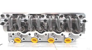 Culata mitsubishi 384285 4d56 montero sport (k90)