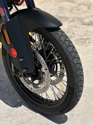 KTM 1290 Super Adventure R 2019