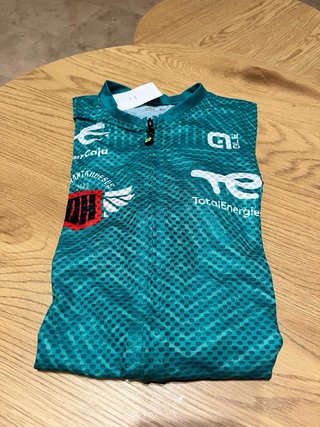 Maillot cilclismo verano