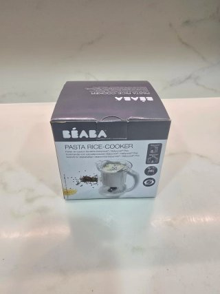 Robot Cocina Beaba Babycook