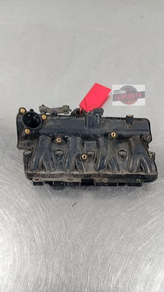COLECTOR ADMISION Opel Combo (Corsa C)(2001->)