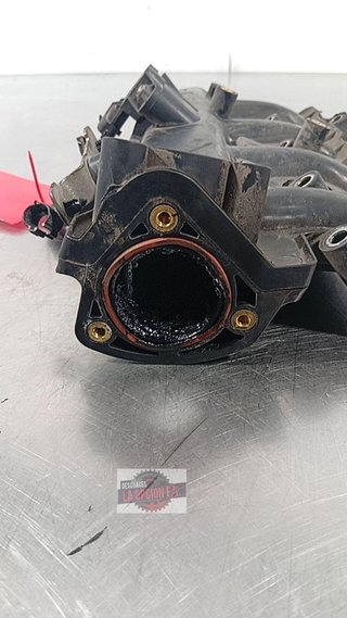 COLECTOR ADMISION Opel Combo (Corsa C)(2001->)