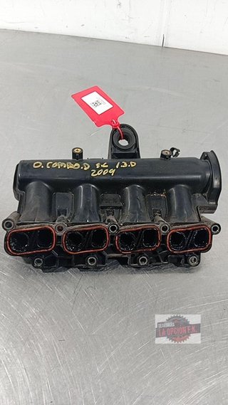 COLECTOR ADMISION Opel Combo (Corsa C)(2001->)