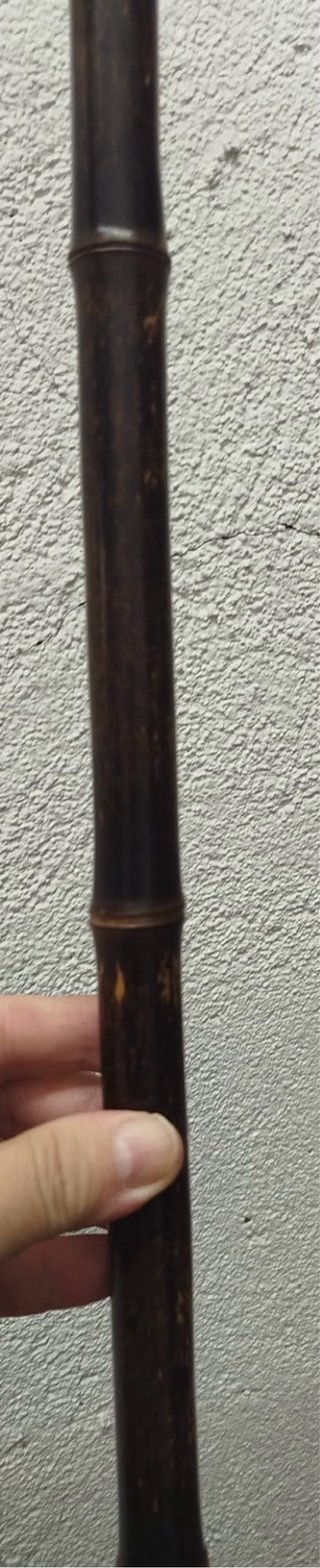 Estoque antiguo