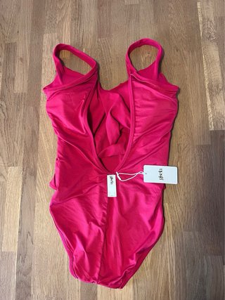 Bañador Gisela Talla 100B