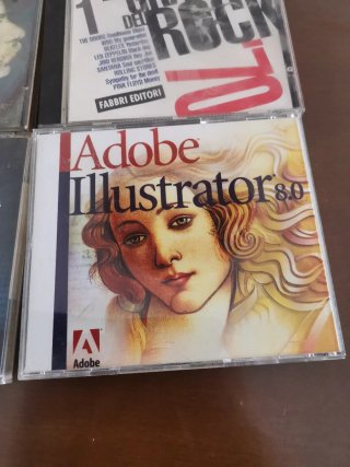 CDs