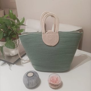 Bolso de hombro
