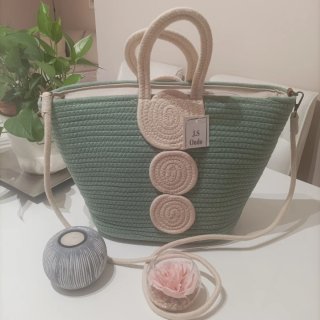 Bolso de hombro