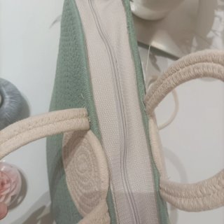 Bolso de hombro