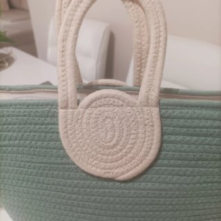 Bolso de hombro