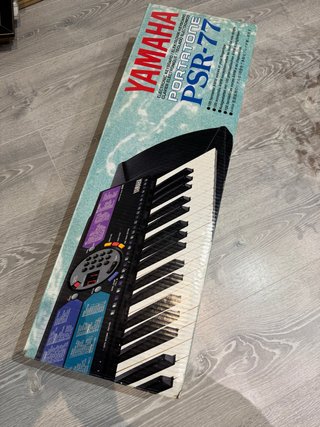 Organo electronico