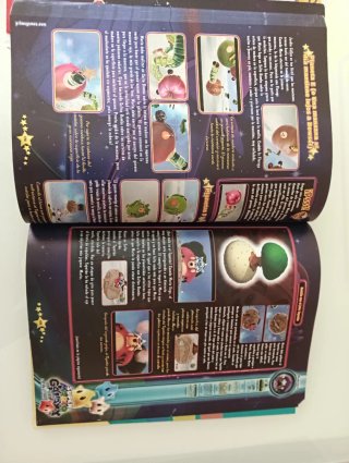 Guida Ufficiale Super Mario Galaxy per Wii