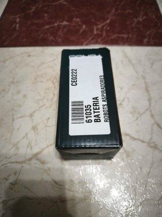 Batería Conga 2290