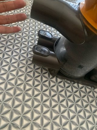 Dyson pezzi di ricambio