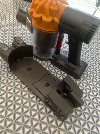 Dyson pezzi di ricambio