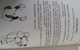 Libros Herakles: Judo Manual y Katas