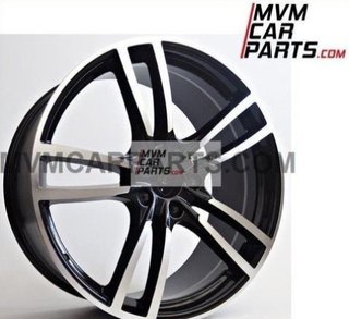 LLANTAS PORSCHE TURBO 20 PULGADAS 21 PULGADAS 22 B