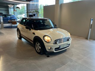 MINI Cooper 2007 Diesel