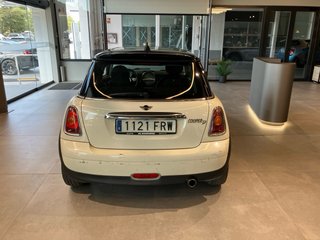MINI Cooper 2007 Diesel
