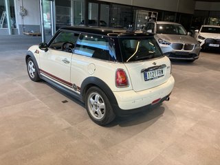 MINI Cooper 2007 Diesel