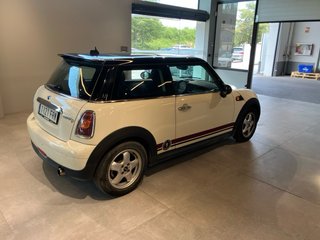 MINI Cooper 2007 Diesel