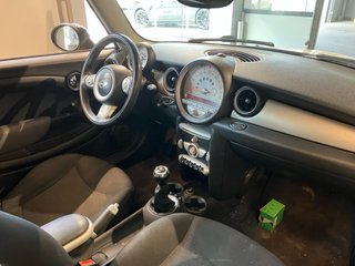 MINI Cooper 2007 Diesel