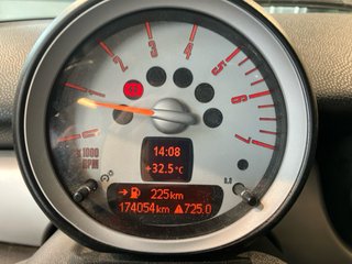 MINI Cooper 2007 Diesel