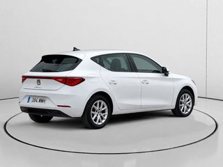 SEAT León 1.0 TSI S&S Style XL Vision 81 kW (110 CV)