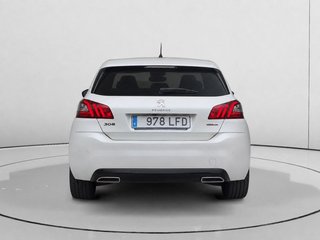 SEAT León 1.0 TSI S&S Style XL Vision 81 kW (110 CV)