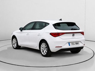 SEAT León 1.0 TSI S&S Style XL Vision 81 kW (110 CV)