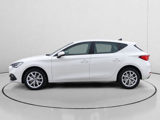 SEAT León 1.0 TSI S&S Style XL Vision 81 kW (110 CV)