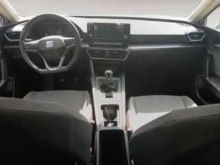 SEAT León 1.0 TSI S&S Style XL Vision 81 kW (110 CV)
