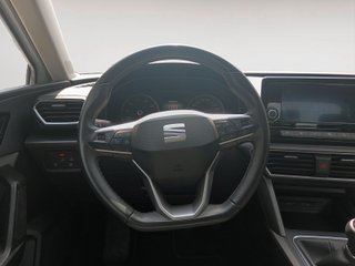 SEAT León 1.0 TSI S&S Style XL Vision 81 kW (110 CV)