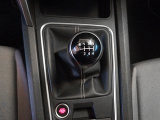 SEAT León 1.0 TSI S&S Style XL Vision 81 kW (110 CV)