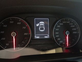 SEAT León 1.0 TSI S&S Style XL Vision 81 kW (110 CV)