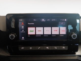 SEAT León 1.0 TSI S&S Style XL Vision 81 kW (110 CV)
