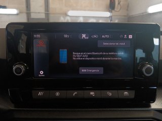 SEAT León 1.0 TSI S&S Style XL Vision 81 kW (110 CV)