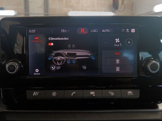 SEAT León 1.0 TSI S&S Style XL Vision 81 kW (110 CV)
