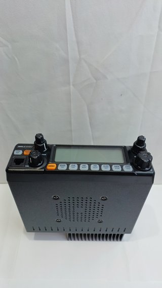 Emisora HF 10 Metros JOPIX AT-5555N II