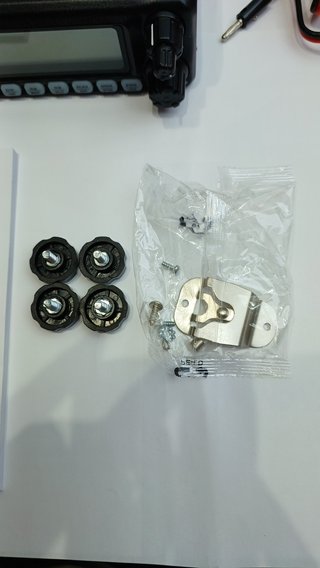 Emisora HF 10 Metros JOPIX AT-5555N II