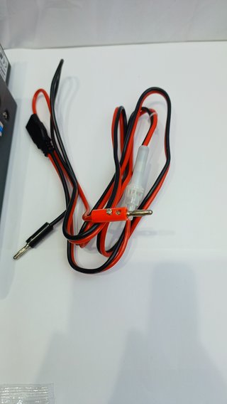 Emisora HF 10 Metros JOPIX AT-5555N II