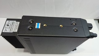 Emisora HF 10 Metros JOPIX AT-5555N II