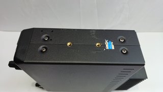 Emisora HF 10 Metros JOPIX AT-5555N II