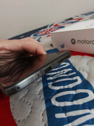 Motorola Edge 70