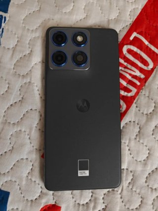 Motorola Edge 70