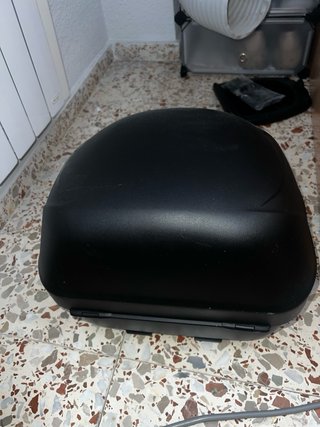 Maletín para 1 casco