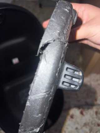 Maletín para 1 casco