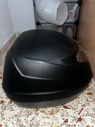 Maletín para 1 casco
